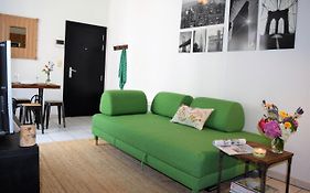 Cosy Apartment In The Center Of Brussels