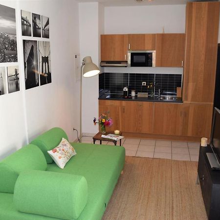 Cosy Apartment In The Center Of Bruxelles Esterno foto