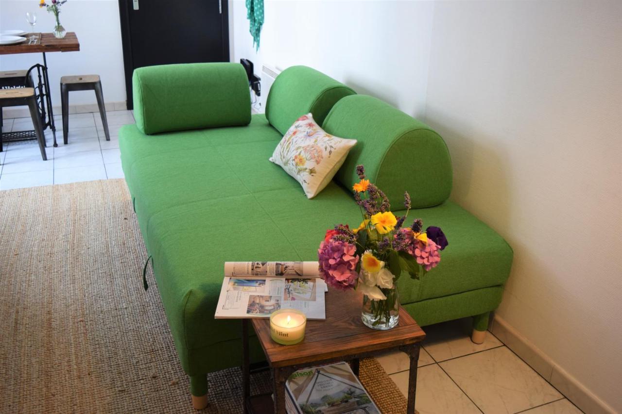 Cosy Apartment In The Center Of Bruxelles Esterno foto