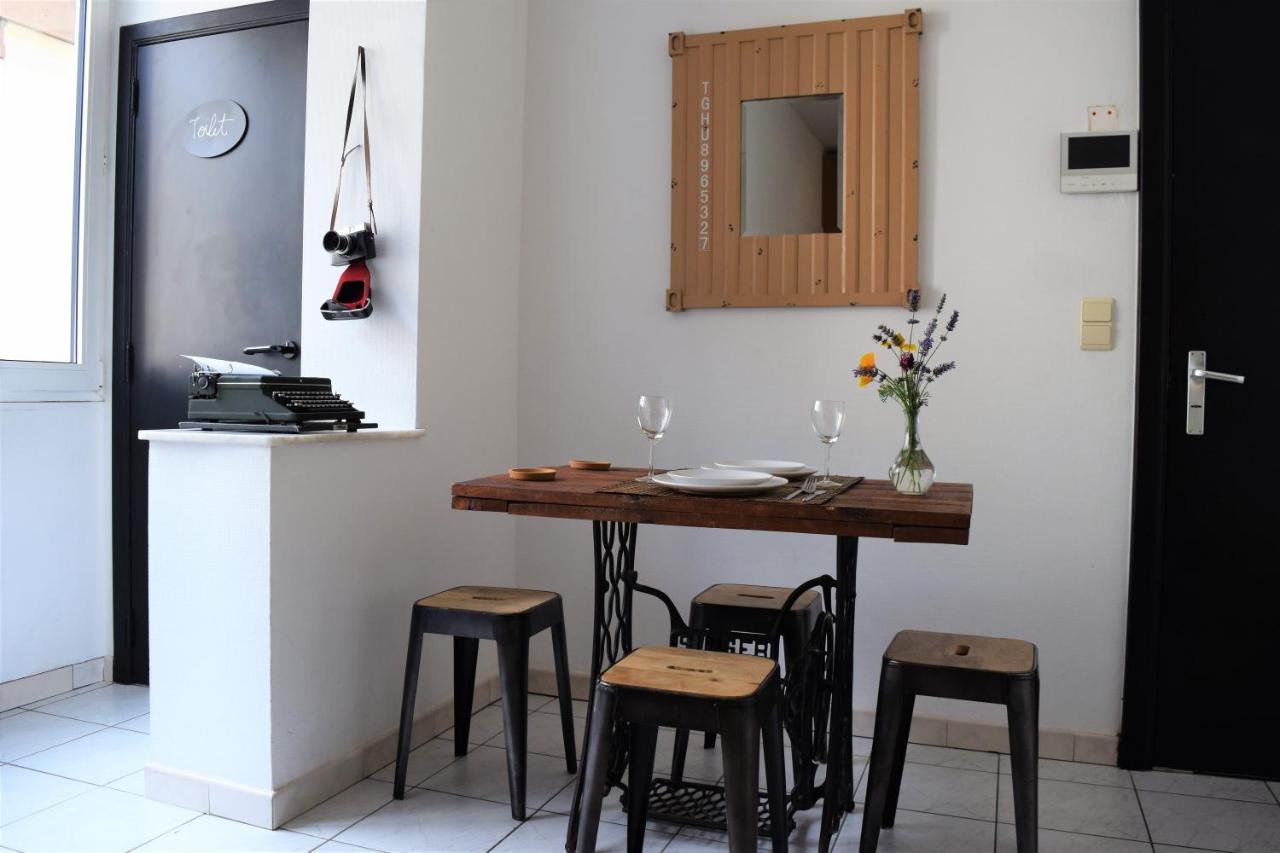 Cosy Apartment In The Center Of Bruxelles Esterno foto