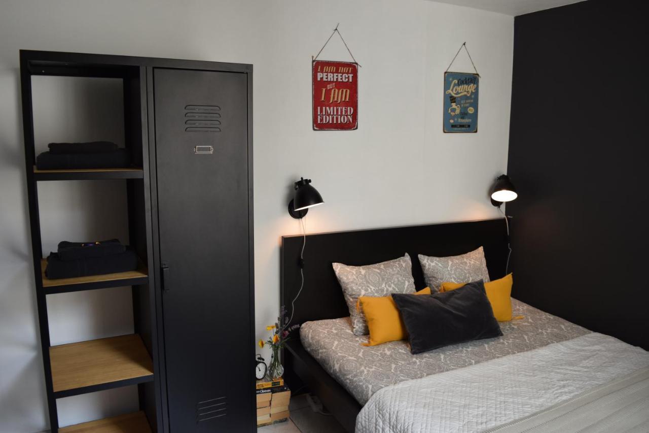 Cosy Apartment In The Center Of Bruxelles Esterno foto