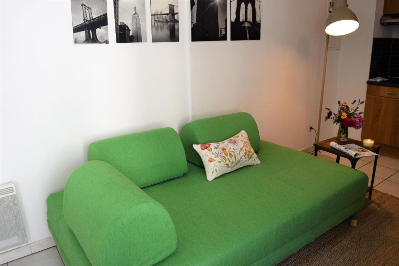 Cosy Apartment In The Center Of Bruxelles Esterno foto