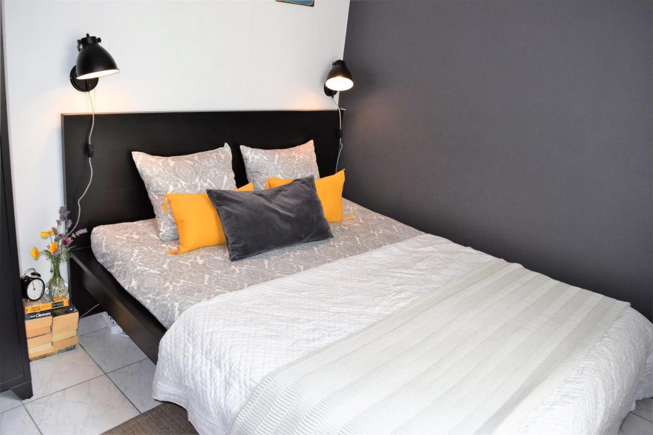Cosy Apartment In The Center Of Bruxelles Esterno foto