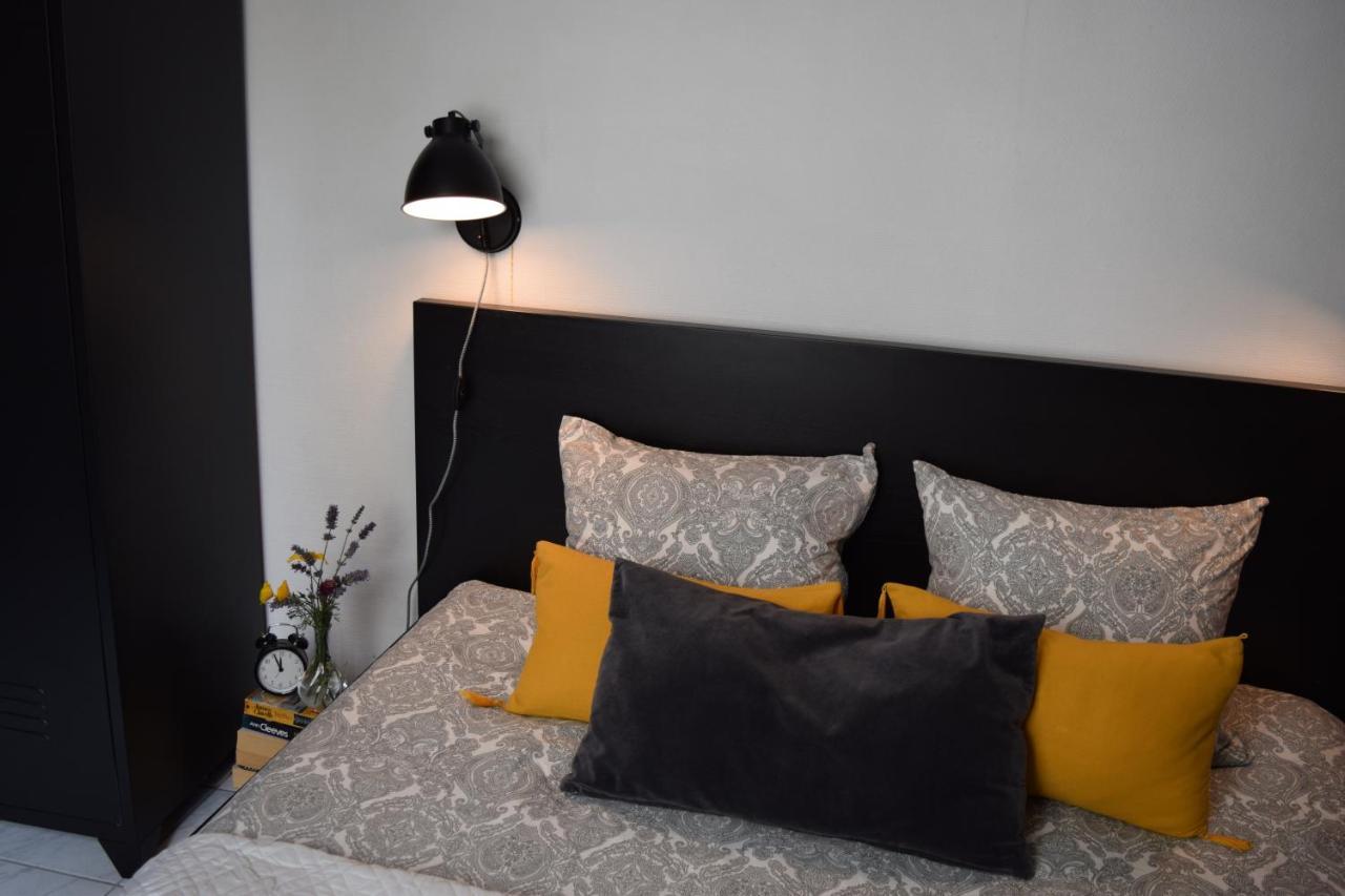 Cosy Apartment In The Center Of Bruxelles Esterno foto