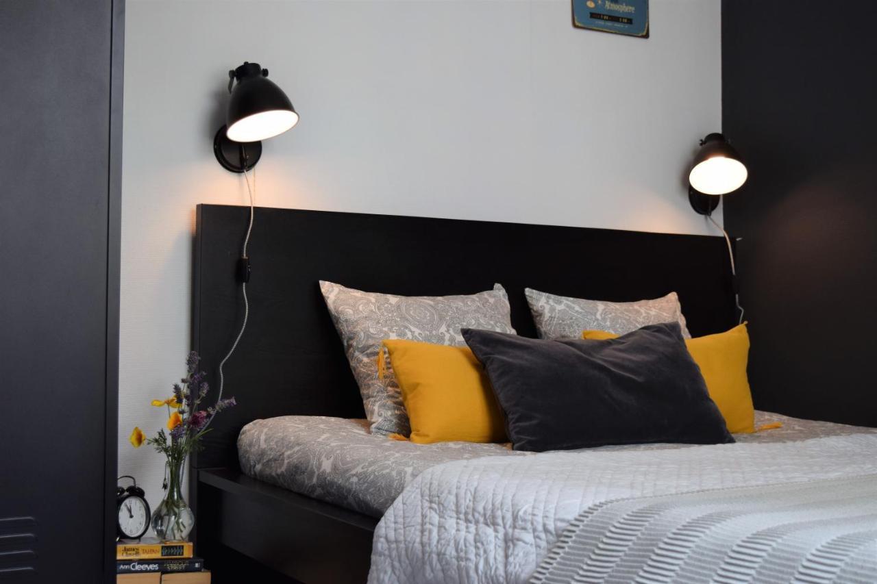 Cosy Apartment In The Center Of Bruxelles Esterno foto