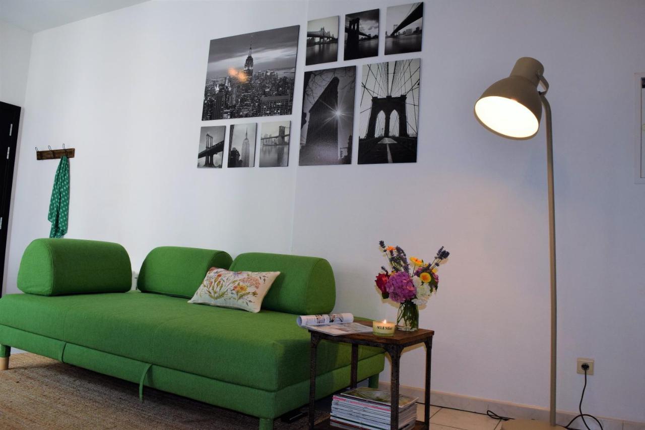 Cosy Apartment In The Center Of Bruxelles Esterno foto