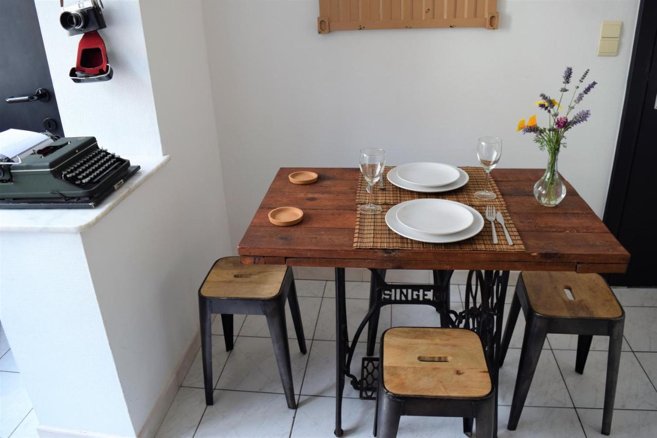 Cosy Apartment In The Center Of Bruxelles Esterno foto