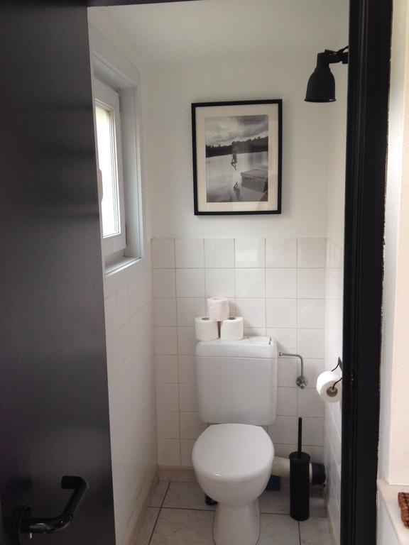Cosy Apartment In The Center Of Bruxelles Esterno foto